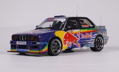 Otto mobile bmw e30 v8 - 1/18,