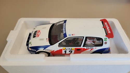 Ottomobile 1992 nissan - ottomobile,