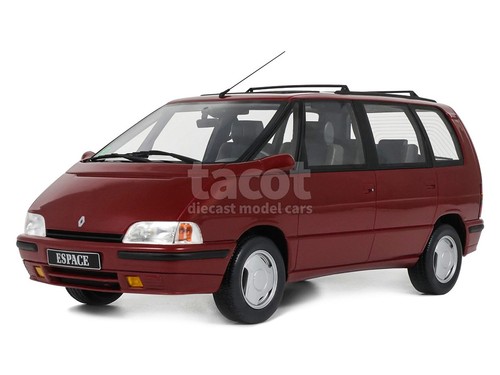 Renault espace rxe 1991 - ii,