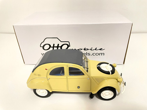 Citroên 2cv sahara 4x4 - sahara,