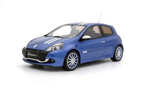 Ot972 renault clio 3 - ot972, rs