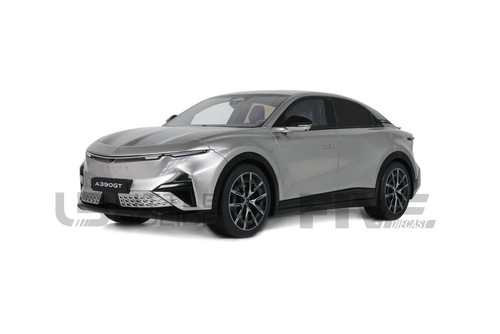 Otto mobile alpine a390 - mobile,