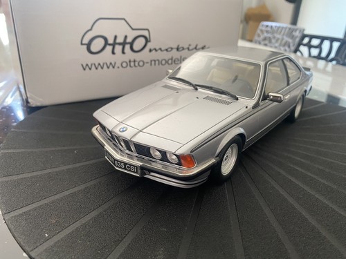 Ottomobile otto bmw - bmw, 635