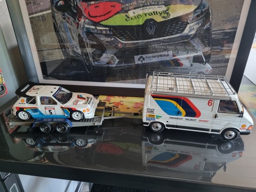 Pack 205 turbo ottomobile - pack,