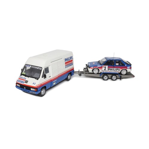 Pack rally renault turbo - pack, 11