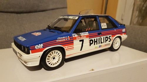 Renault turbo gra - renault, 1986