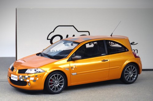 Ottomobile renault - ottomobile,