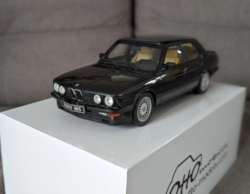 Ottomobile bmw e28 ot184 - ottomobile,