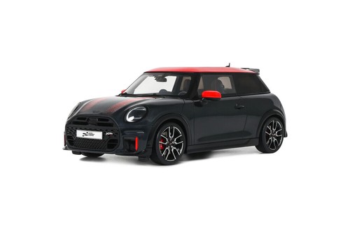 Mini cooper jcw legend - cooper,