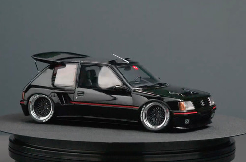 Ottomobile peugeot 205 by - -,