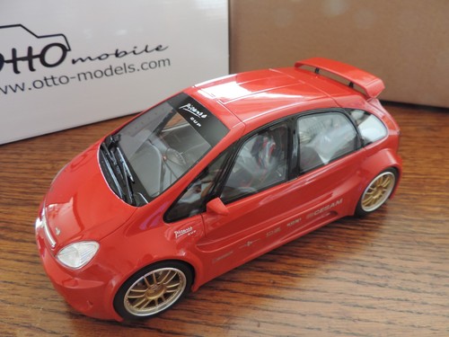 Citroen sbarro picasso cup - citroen,