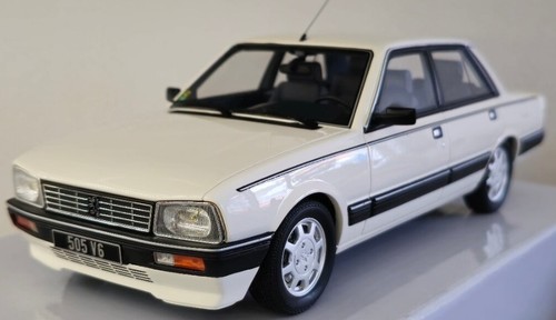 Miniature peugeot 505 2 - miniature, v6