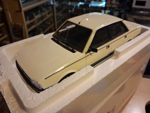 Peugeot 505 18 ottomobile - v6,