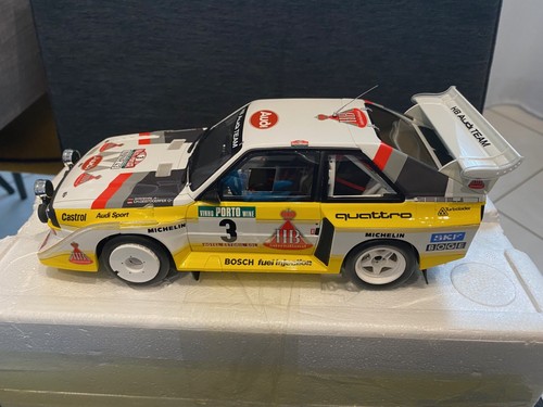 Audi quattro sport - quattro,