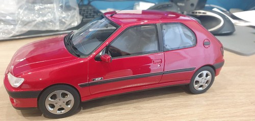 Peugeot 306 s16 mans - peugeot,