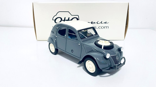 Citroên 2cv sahara - sahara, 4x4