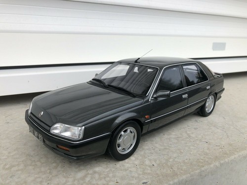 Miniature renault r25 v6 - renault, 25
