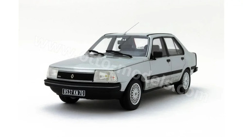 Rare ottomobile 18 renault - ottomobile,