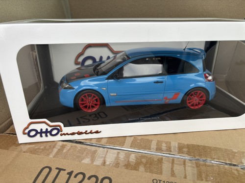 Ottomobile 2008 renault megane - ottomobile,