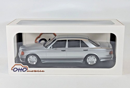 Mercedes benz 560 w126 - benz,